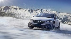 Holden Commodore Tourer 2018 года